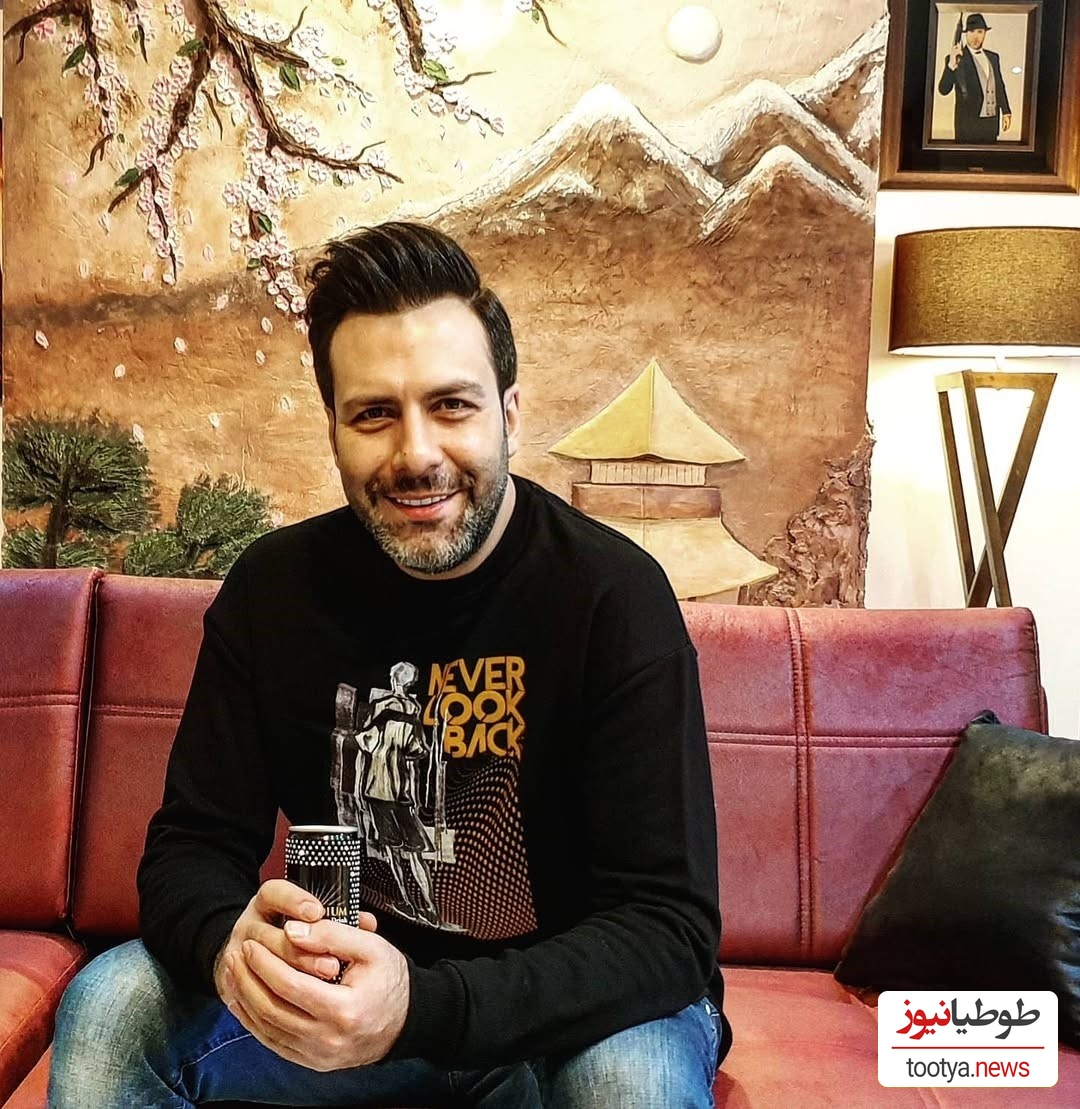 چیدمان منزل مجید واشقانی