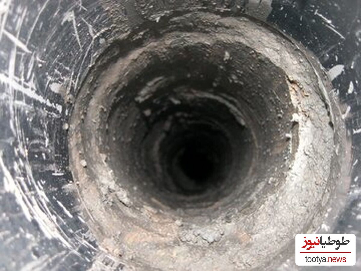 (ویدئو) چاه اَبَرژرف کولا، عمیق‌ترین چاه ساخته بشر و عمیق‌ترین حفره مصنوعی کره زمین