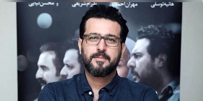 محسن کیایی، مجری محبوب کشورمان برای همیشه خداحافظی کرد!