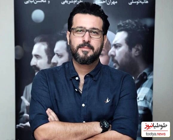 محسن کیایی، مجری محبوب کشورمان برای همیشه خداحافظی کرد!
