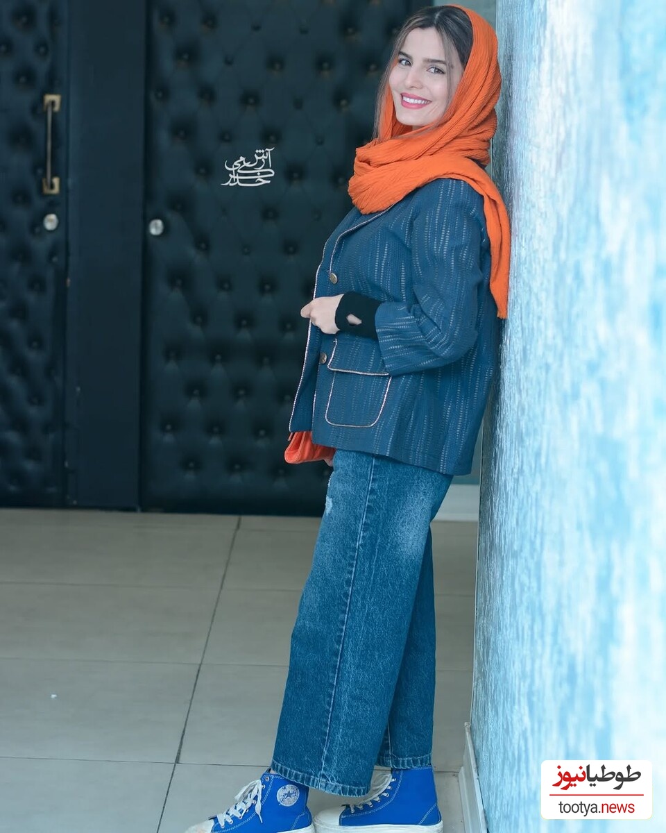 غزاله اکرمی