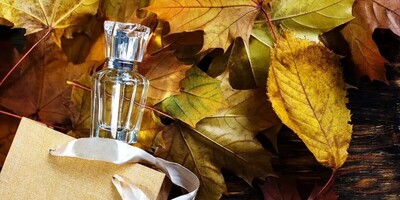 5 عطر زنانه پاییزی برای خاص پسندان! رایحه گرم برای روزهای بارانی+تصاویر