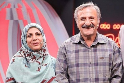 مهران رجبی، بازیگر پر کار سینمای ایران: درباره بی شسله پیله بودنش چی گفت؟