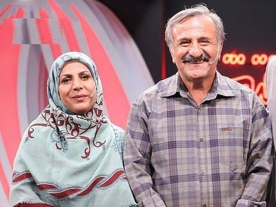 مهران رجبی، بازیگر پر کار سینمای ایران: درباره بی شسله پیله بودنش چی گفت؟