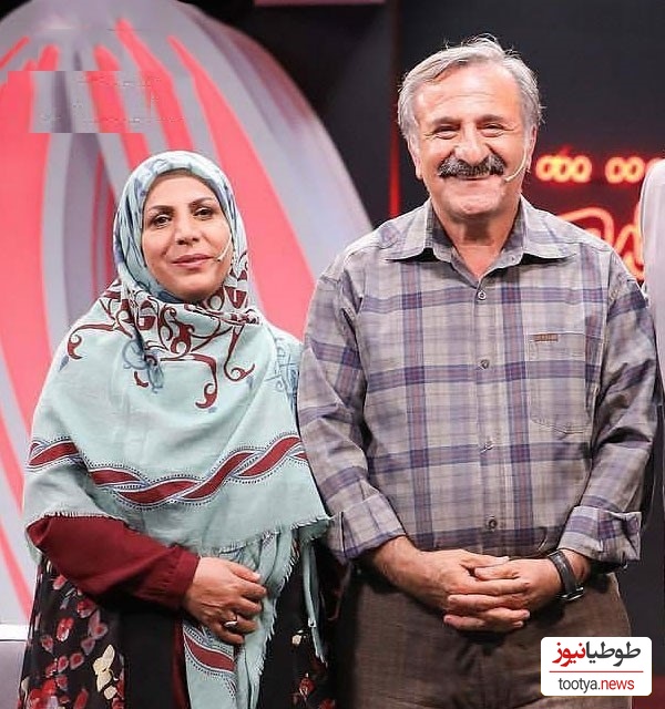 مهران رجبی، بازیگر پر کار سینمای ایران: درباره بی شسله پیله بودنش چی گفت؟