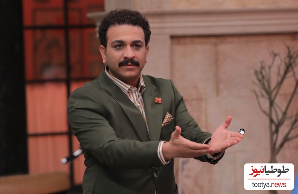 جواد خواجوی