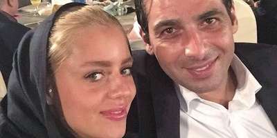 حمید گودرزی: بعد 12 سال تنها شدم!