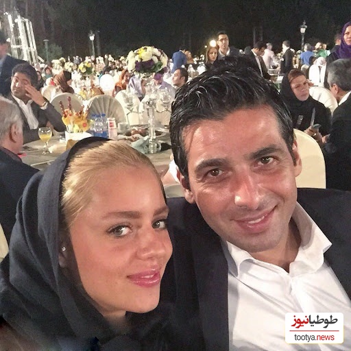 حمید گودرزی: بعد 12 سال تنها شدم!