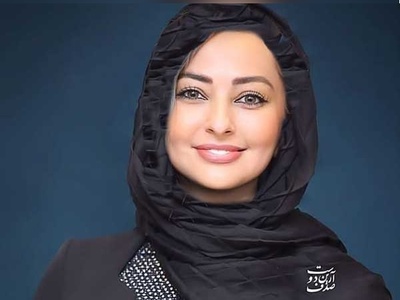 نفیسه روشن: توی یه مراسمی خانمی بود که به خاطر حجاب به ما تذکر میداد؛ سردار سلیمانی بهش گفت چرا اینقدر به این بچه ها تذکر میدی اینها همگی...+ویدیو