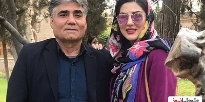 ویدئو/2 سکانس غم انگیز در زندگی هلیا امامی: وقتی برادرم پوریا از دنیا رفت بلد نبودم چطور با این غم کنار بیام تا اینکه خبردار شدم پدرم 2 ماه بیشتر زنده نیست...