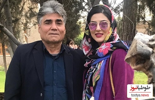 ویدئو/2 سکانس غم انگیز در زندگی هلیا امامی: وقتی برادرم پوریا از دنیا رفت بلد نبودم چطور با این غم کنار بیام تا اینکه خبردار شدم پدرم 2 ماه بیشتر زنده نیست...