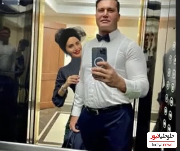 الناز شاکردوست  