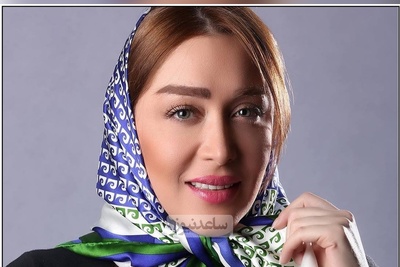 استایل شیک و خاص سارا منجزی پور ، همسر محمد علیزاده برای دور دور !