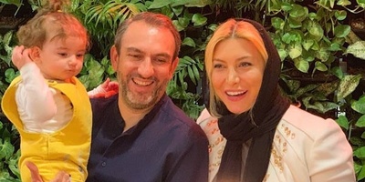 ویدئو/  فریبا نادری: چرا مردم رو با من دشمن میکنین؟/ همینجوریش هم به من میگن شوهر پولدار کرده و مرفه بی‌درده!