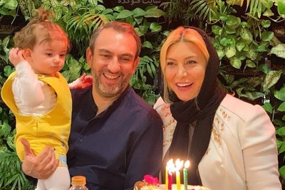 ویدئو/  فریبا نادری: چرا مردم رو با من دشمن میکنین؟/ همینجوریش هم به من میگن شوهر پولدار کرده و مرفه بی‌درده!