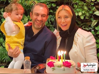 ویدئو/  فریبا نادری: چرا مردم رو با من دشمن میکنین؟/ همینجوریش هم به من میگن شوهر پولدار کرده و مرفه بی‌درده!