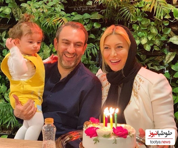 ویدئو/  فریبا نادری: چرا مردم رو با من دشمن میکنین؟/ همینجوریش هم به من میگن شوهر پولدار کرده و مرفه بی‌درده!