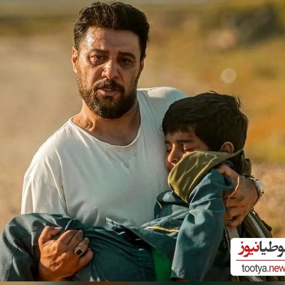 رحیم نجار سریال بامداد خمار، بعد از محبوبه اینبار سراغ جواد عزتی رفت!/ نوید پورفرج در سریال وحشی تغییر چهره داد!