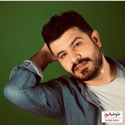 عاشقانه های پیمان طالبی در کنار همسرش با استایلی شیک و دیدنی😍 +عکس