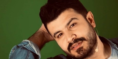 عاشقانه های پیمان طالبی در کنار همسرش با استایلی شیک و دیدنی😍 +عکس