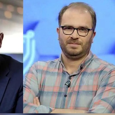 مروری بر واکنش تند مجری برنامه پاورقی شبکه 2 به صحبت‌های علی دایی بعد از حادثه‌ی معدن طبس+ویدیو