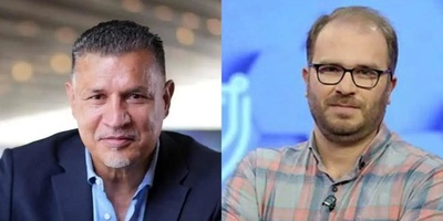 مروری بر واکنش تند مجری برنامه پاورقی شبکه 2 به صحبت‌های علی دایی بعد از حادثه‌ی معدن طبس+ویدیو