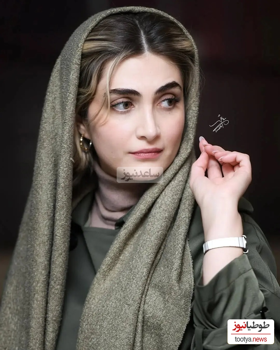 با مرور خاطرات الناز ملک یادی کنیم از تنبیه بدنی در مدارس دهه شصت: هم نسلای من میدونن اون موقع ها خودکار میذاشتن لای انگشتامون دردش مهم نبود...تحقیر میشدیم...+فیلم