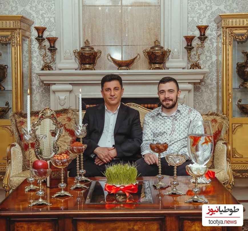  منزل امیر قلعه نویی