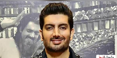 دل ضعفه طرفداران  فرزاد فرزین برای تصویر لورفته‌ی مکش مرگ ما  در باشگاه ورزشی!