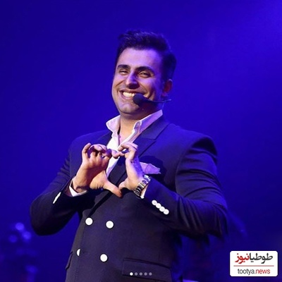 دانلود آهنگ پرطرفدار و شنیدنی «ارتش سری» از علیرضا طلیسچی/ آهای تو که مث من چشمای ابری داری...