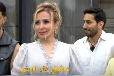 پرستو صالحی، خواهر بهروز پیرپکاجکی در زیر آسمان شهر: امروز ساعت 5 مراسم عقدم بود که همه چیز بهم خورد به همین سادگی چون...+فیلم