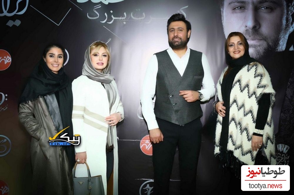 کنسرت محمد علیزاده