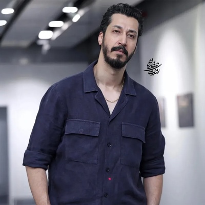 بهرام افشاری: این رقمی که درباره دستمزد من برای پایتخت میگن شایعه است، دستمزد من 3 میلیارد و هشتصد میلیون به اضافه....+ویدیو