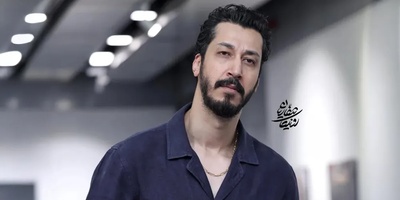 بهرام افشاری: این رقمی که درباره دستمزد من برای پایتخت میگن شایعه است، دستمزد من 3 میلیارد و هشتصد میلیون به اضافه....+ویدیو