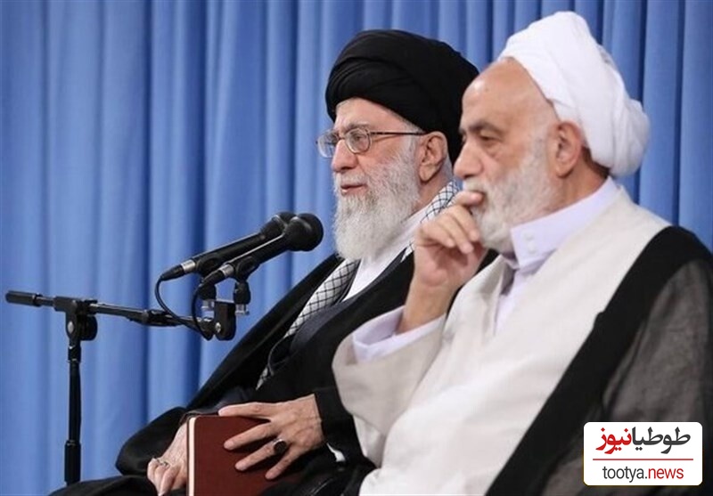 حجت‌الاسلام قرائتی: 26 سال است که رهبری هر ماه 100 میلیون تومان به ما میدهند منتها...+ ویدیو