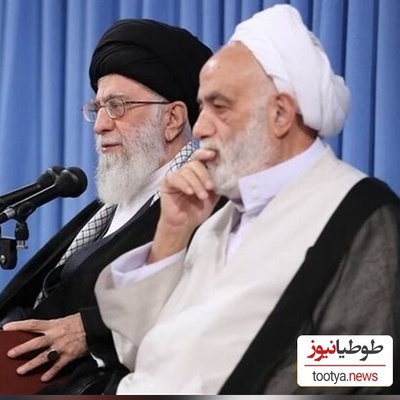 حجت‌الاسلام قرائتی: 26 سال است که رهبری هر ماه 100 میلیون تومان به ما میدهند منتها...+ ویدیو