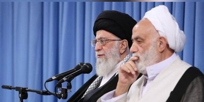 حجت‌الاسلام قرائتی: 26 سال است که رهبری هر ماه 100 میلیون تومان به ما میدهند منتها...+ ویدیو