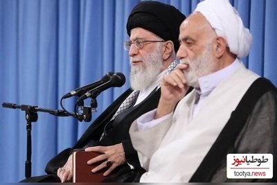 حجت‌الاسلام قرائتی: 26 سال است که رهبری هر ماه 100 میلیون تومان به ما میدهند منتها...+ ویدیو