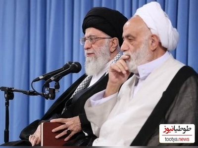 حجت‌الاسلام قرائتی: 26 سال است که رهبری هر ماه 100 میلیون تومان به ما میدهند منتها...+ ویدیو