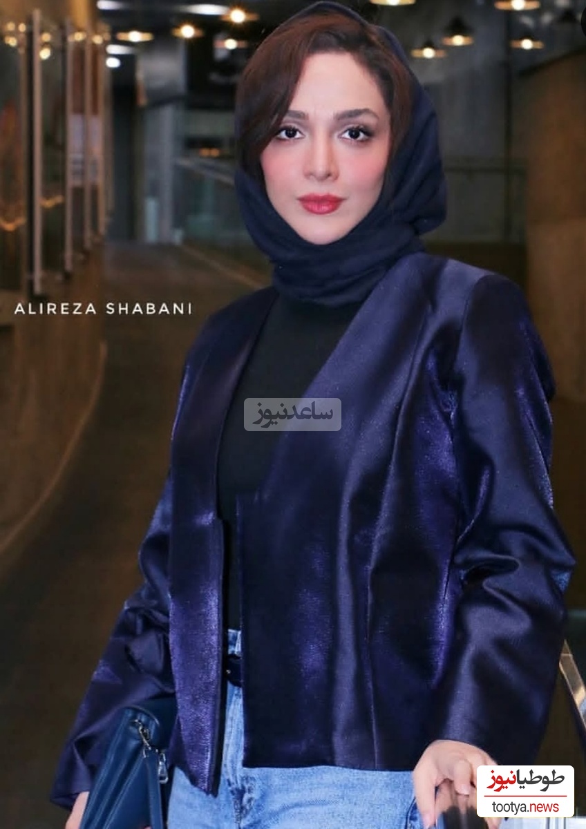 المیرا دهقانی