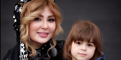 وقتی علم در برابر حس مادری کم می‌آورد؛ اعتراف نیوشا ضیغمی درمورد ترس‌ها و وسواس‌های مادری: حالم از خودم به هم می‌خورد!