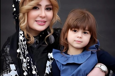 وقتی علم در برابر حس مادری کم می‌آورد؛ اعتراف نیوشا ضیغمی درمورد ترس‌ها و وسواس‌های مادری: حالم از خودم به هم می‌خورد!