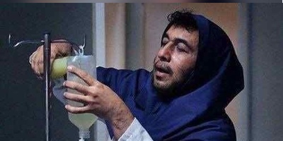 به بهانه روز پرستار یادی کنیم از سکانس های خنده دار با نقش آفرینی اسطوره های صبر در مقام پرستار/ بهرام افشاری، نعیمه نظام دوست، متین ستوده، رضا عطاران و...