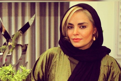 مانتو مزونی شیک سپیده خداوردی با طرح خاص خوراک ایده گرفتنه😍👌🏻