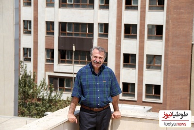 رونمایی از آپارتمان 160 متری «مهران رجبی»، در کرج/ مهران رجبی: یکی از میلیاردرهای تهران، خودرو لکسوس و آپارتمان بالا شهر به من هدیه داد