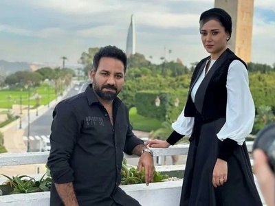 سکانس دیدنی پریناز ایزدیار در صدام: فقط یک بار عاشق شدم ازم سوء استفاده شد! الان دیگه تو پیری قد دختر دم بخت ذوق ندارم