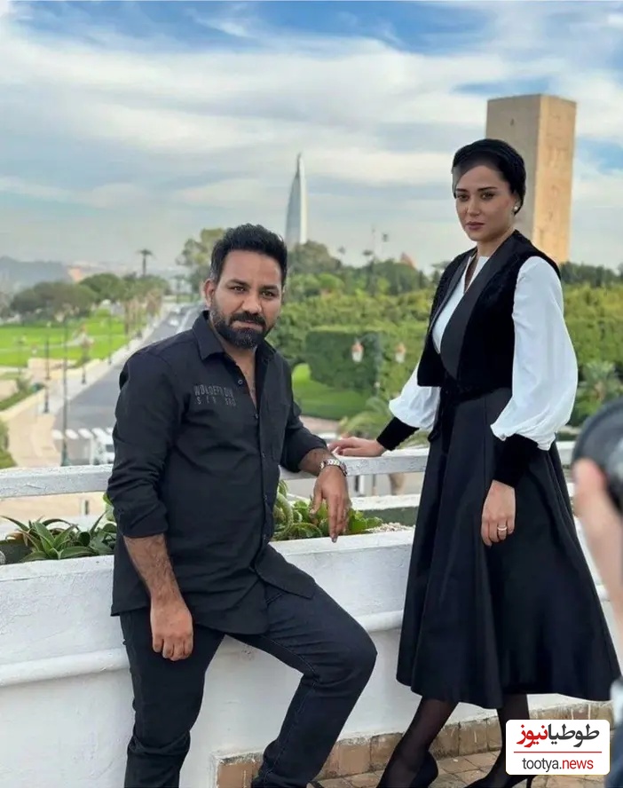 سکانس دیدنی پریناز ایزدیار در صدام: فقط یک بار عاشق شدم ازم سوء استفاده شد! الان دیگه تو پیری قد دختر دم بخت ذوق ندارم