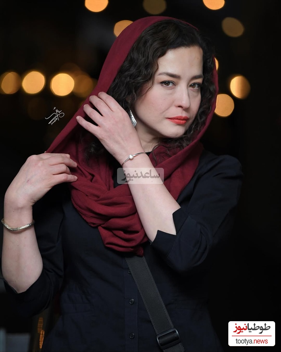 مهراوه شریفی نیا