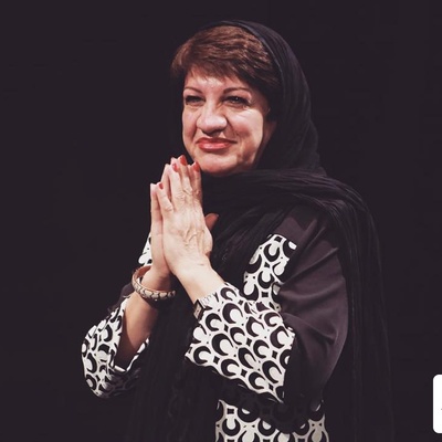 عکس زیرخاکی و دیده‌نشده از خانواده ناهید مسلمی؛ وقتی شیدا خلیق هنوز به دنیا نیامده بود!/ رونمایی از همسر واقعی ناهید مسلمی