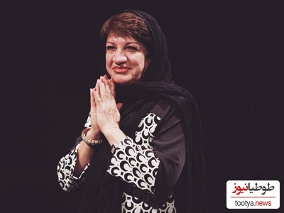 عکس زیرخاکی و دیده‌نشده از خانواده ناهید مسلمی؛ وقتی شیدا خلیق هنوز به دنیا نیامده بود!/ رونمایی از همسر واقعی ناهید مسلمی